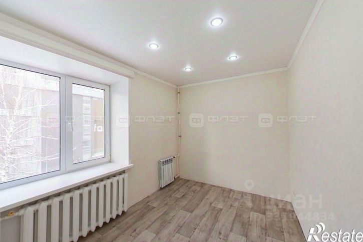 4-комн квартира ул Серова, 5,  д. 5
