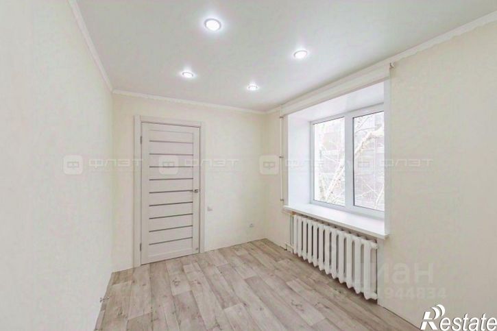 4-комн квартира ул Серова, 5,  д. 5