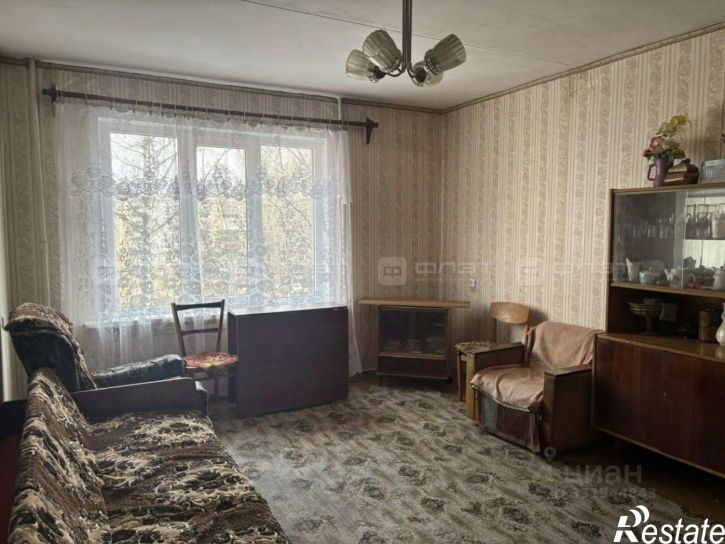 4-комн квартира ул Карбышева, 29,  д. 29