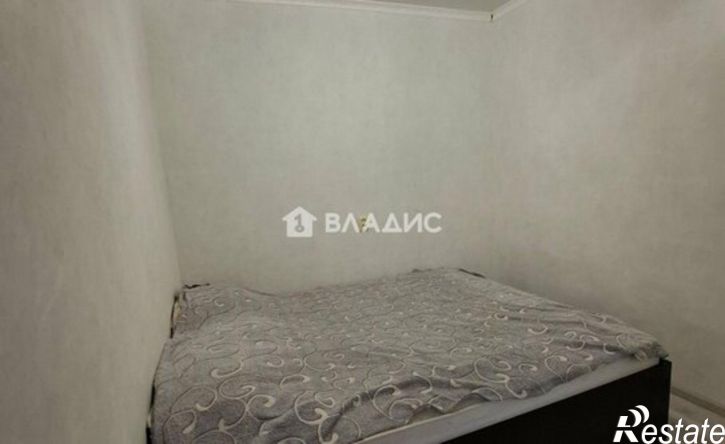 1-комн квартира ул Окольная, 1,  д. 1