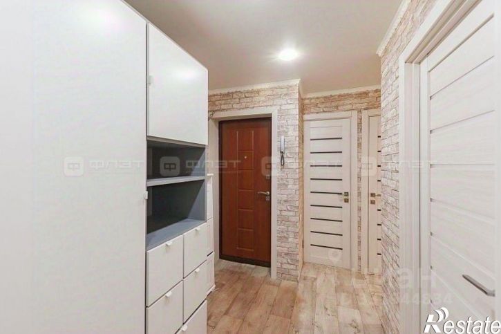 4-комн квартира ул Серова, 5,  д. 5