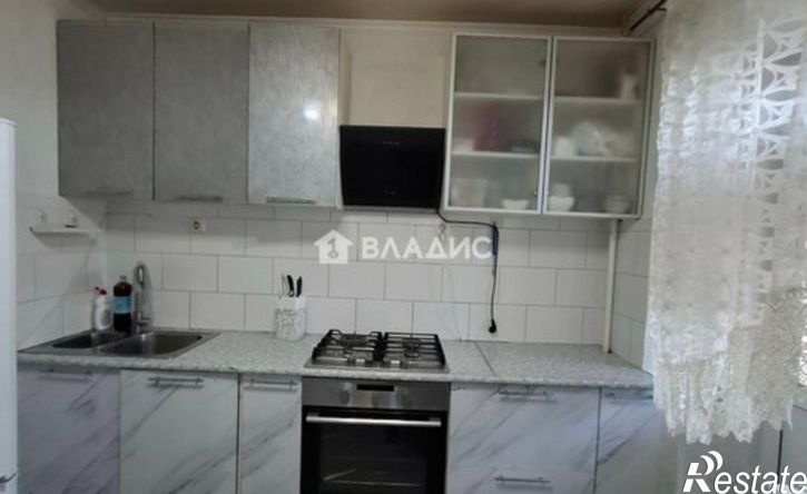 1-комн квартира ул Окольная, 1,  д. 1
