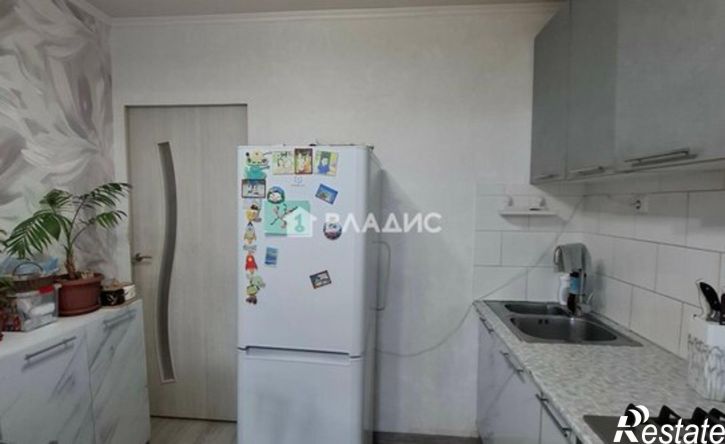 1-комн квартира ул Окольная, 1,  д. 1