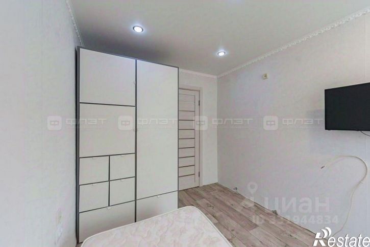 4-комн квартира ул Серова, 5,  д. 5