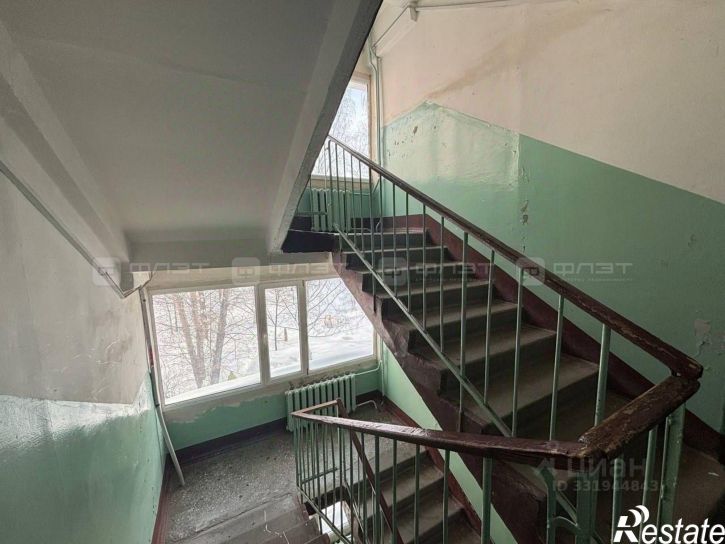4-комн квартира ул Карбышева, 29,  д. 29