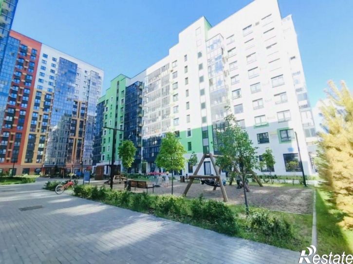 1-комн квартира Казань городской округ