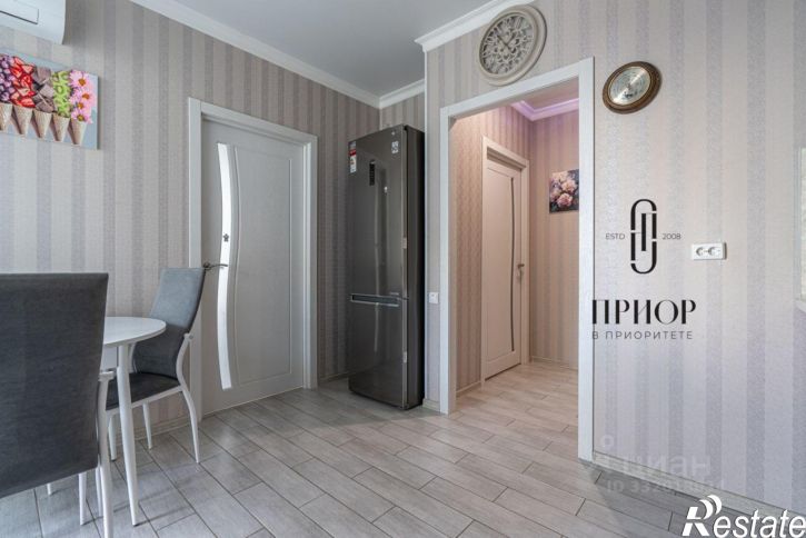 1-комн квартира ул Азата Аббасова, 5,  д. 5