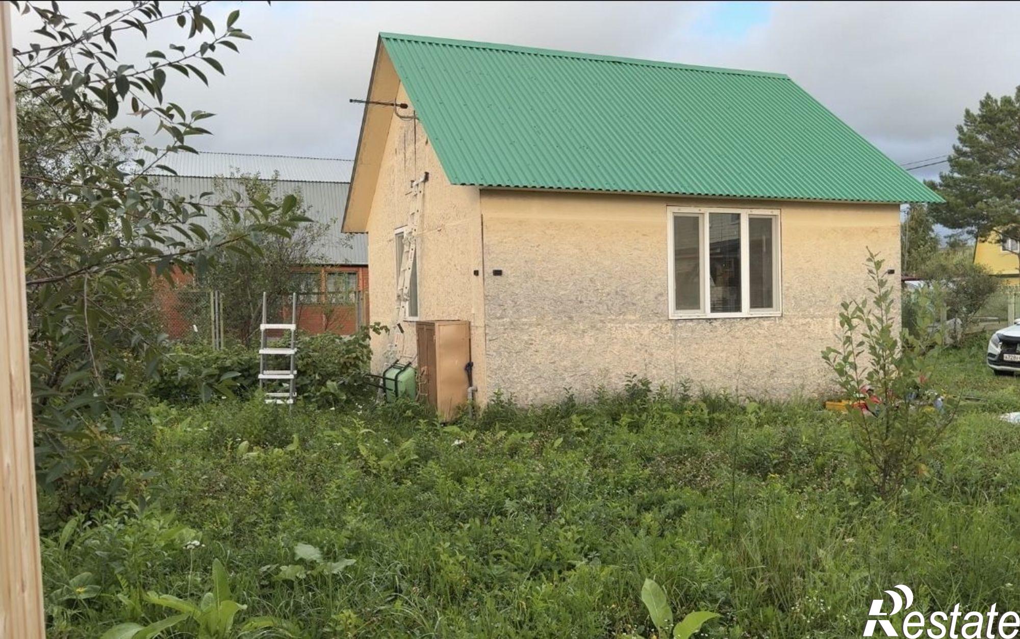 Купить землю, земельный участок за 3 400 000 рублей на СНТ 50 лет Победы