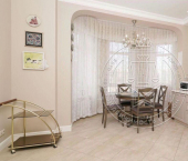 2-комн, 84кв м, этаж 7/9 ул Калинина, 6