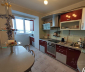 2-комн, 65кв м, этаж 13/14 ул Татарстан, 11