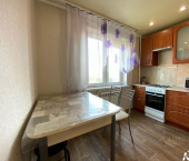 1-комн, 35кв м, этаж 8/10 ул Лукина, 11 2