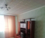 1-комн, 37кв м, этаж 6/10 ул Ломжинская, 6
