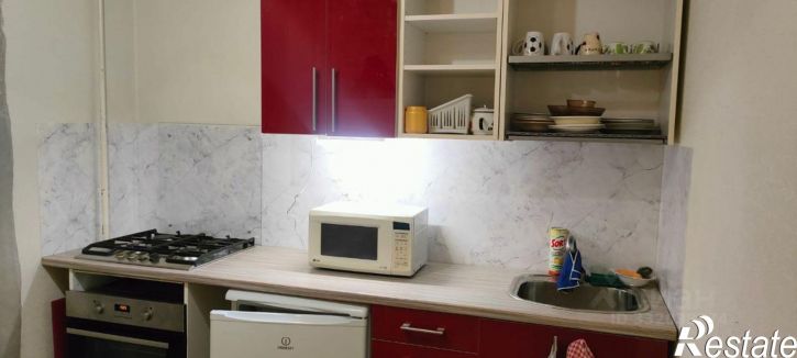 1-комн квартира пр-кт Победы, 80,  д. 80