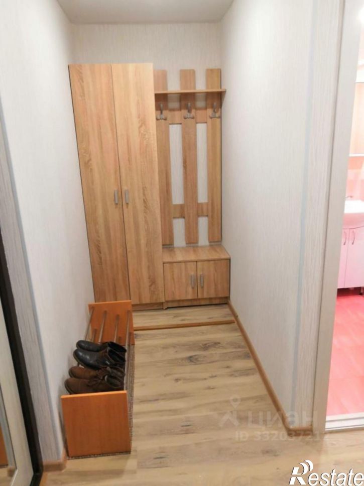 1-комн квартира ул Маршала Чуйкова, 35,  д. 35