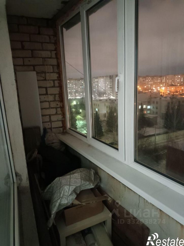 1-комн квартира пр-кт Победы, 80,  д. 80