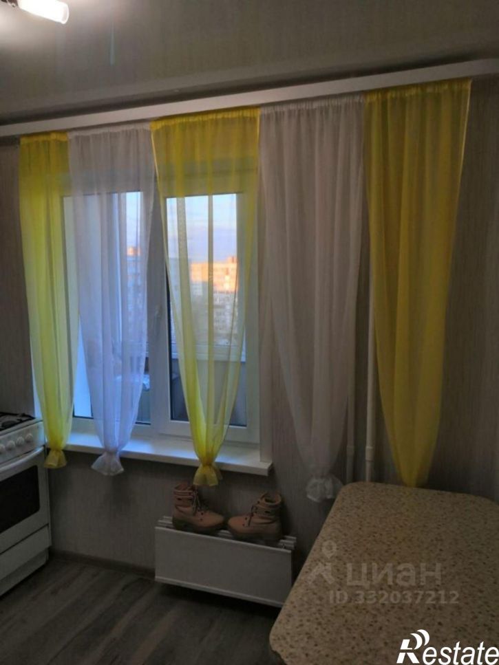 1-комн квартира ул Маршала Чуйкова, 35,  д. 35