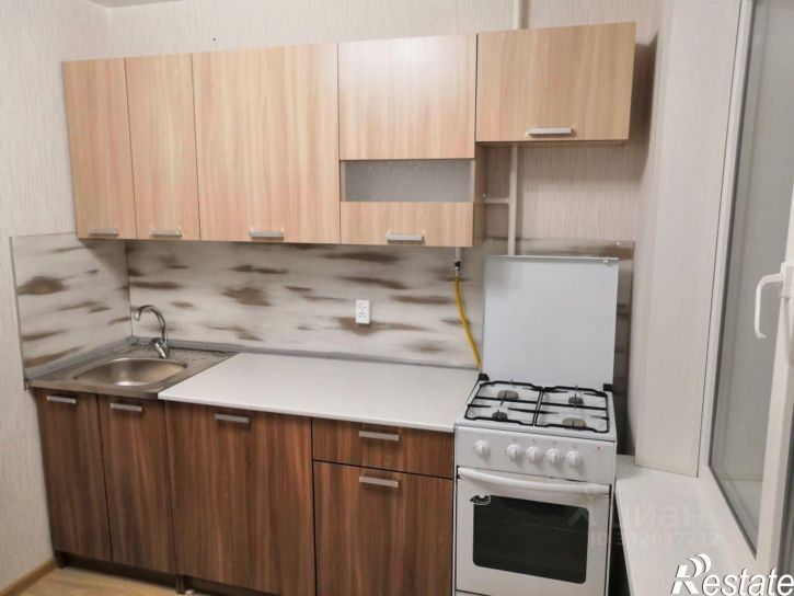 1-комн квартира ул Маршала Чуйкова, 35,  д. 35