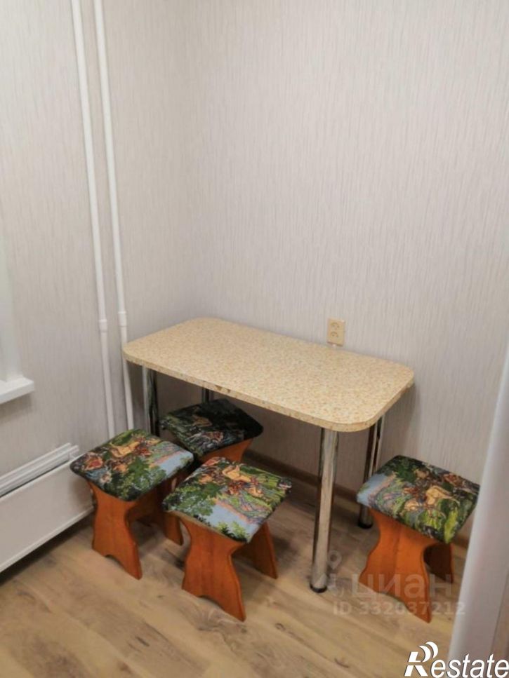 1-комн квартира ул Маршала Чуйкова, 35,  д. 35