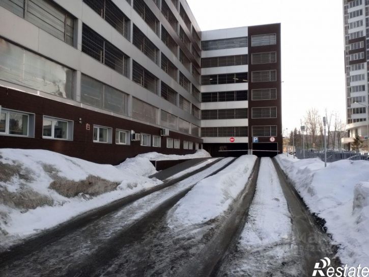 Гараж/парковка пр-кт Победы, 46В,  д. 46В