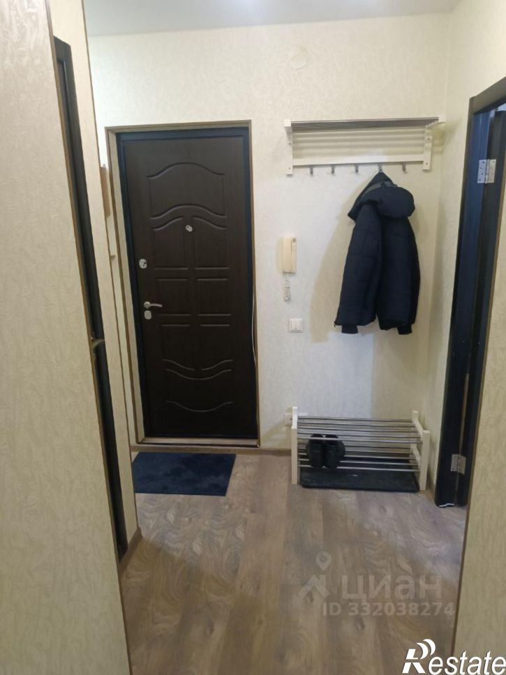 1-комн квартира пр-кт Победы, 80,  д. 80