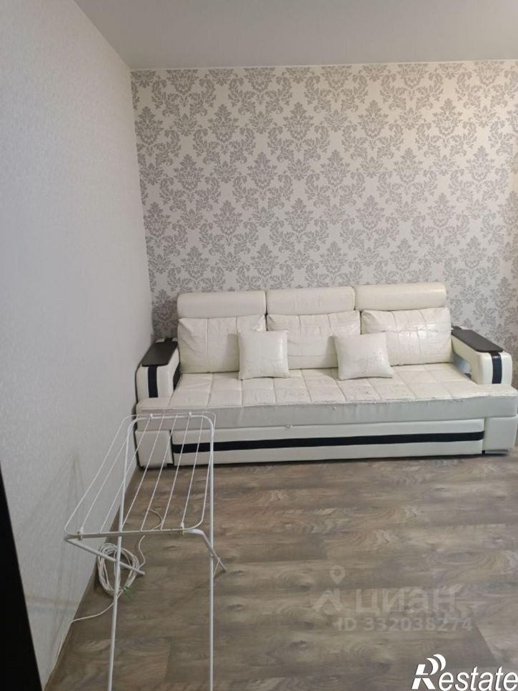 1-комн квартира пр-кт Победы, 80,  д. 80