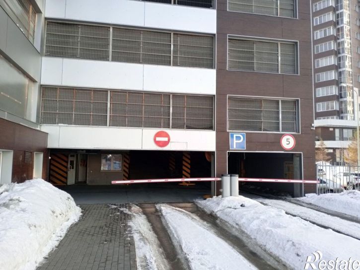 Гараж/парковка пр-кт Победы, 46В,  д. 46В