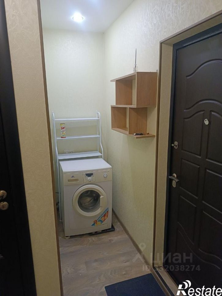 1-комн квартира пр-кт Победы, 80,  д. 80