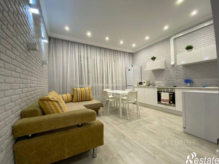 2-комн квартира ул Павлюхина, 110В,  д. 110В