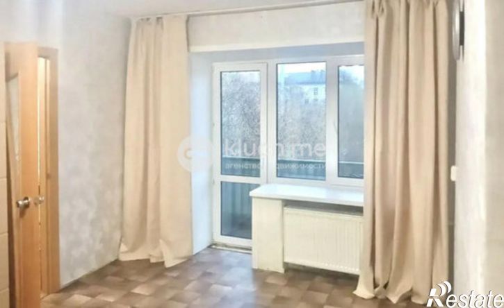 2-комн квартира пр-кт Ибрагимова, 13,  д. 13