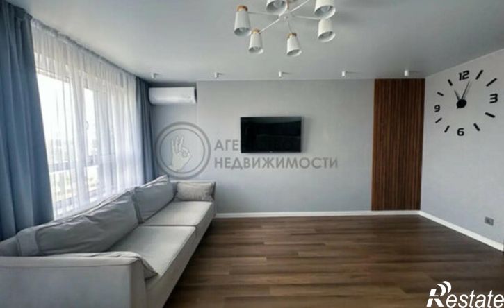 3-комн квартира ул Братьев Батталовых, 20 2,  д. 20 2,  к. 2