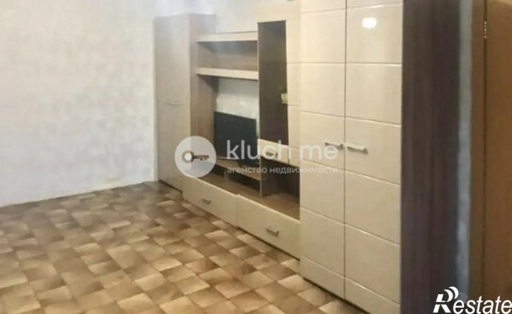 2-комн квартира пр-кт Ибрагимова, 13,  д. 13