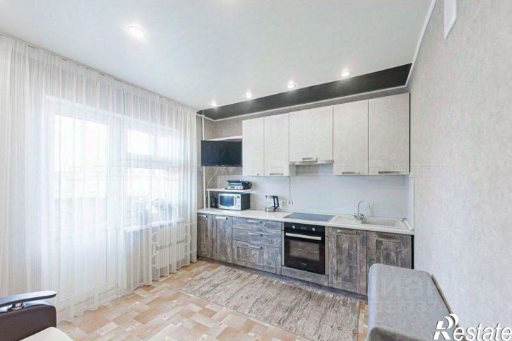 1-комн квартира пр-кт Победы, 100,  д. 100