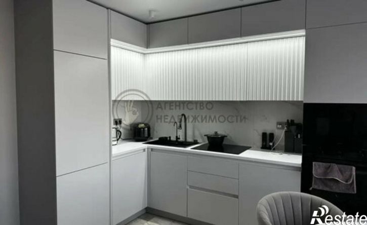 3-комн квартира ул Братьев Батталовых, 20 2,  д. 20 2,  к. 2