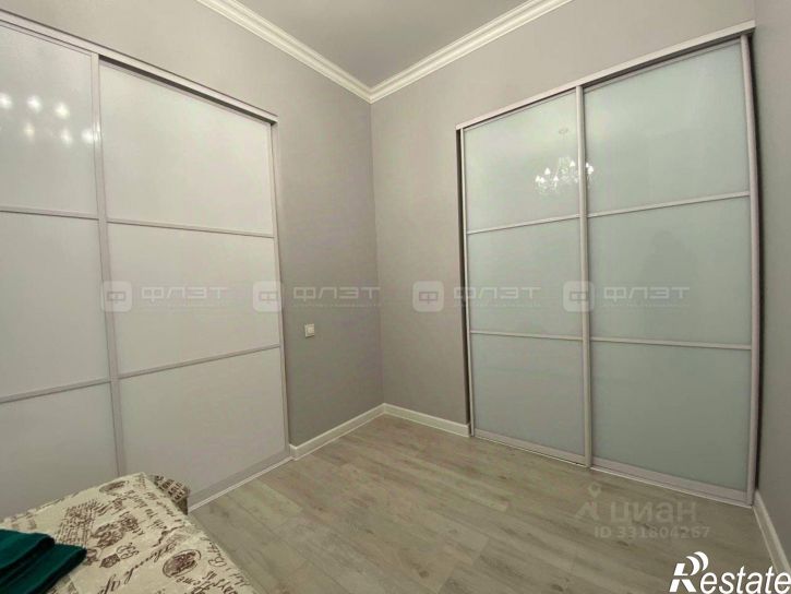 2-комн квартира ул Павлюхина, 110В,  д. 110В