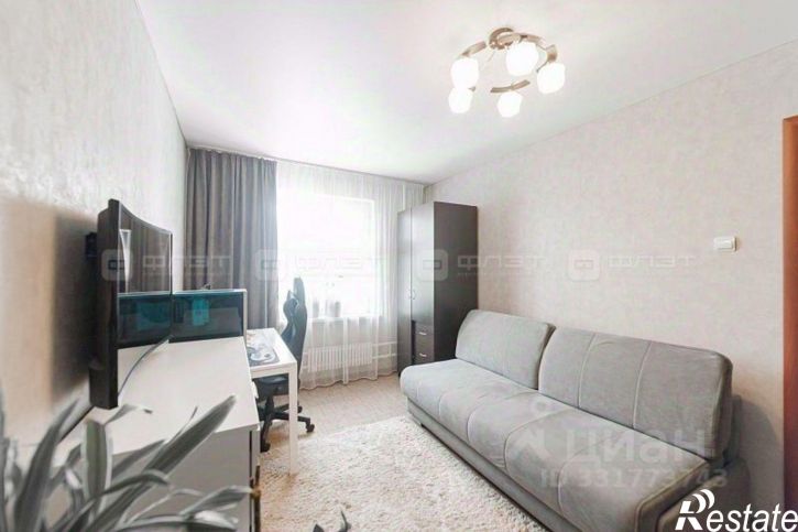 1-комн квартира пр-кт Победы, 100,  д. 100