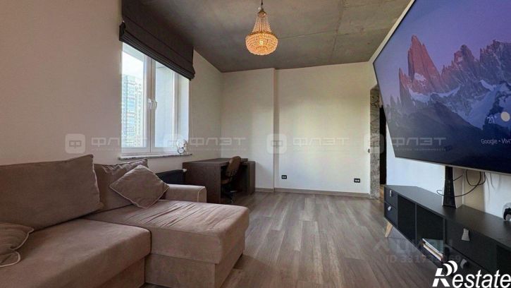 2-комн квартира ул Нестеровский Овраг, 81,  д. 81