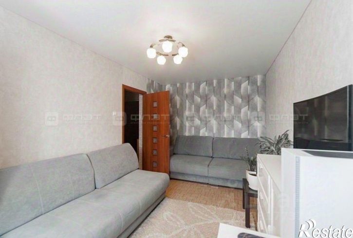 1-комн квартира пр-кт Победы, 100,  д. 100