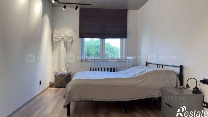 2-комн квартира ул Нестеровский Овраг, 81,  д. 81