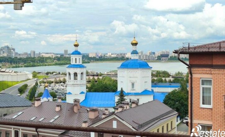 1-комн квартира ул Карла Маркса, 3,  д. 3