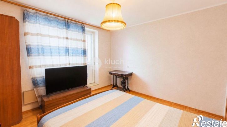 3-комн квартира ул Енисейская, 8,  д. 8