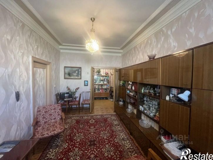 3-комн квартира ул Лево-Булачная, 42/2,  д. 42/2