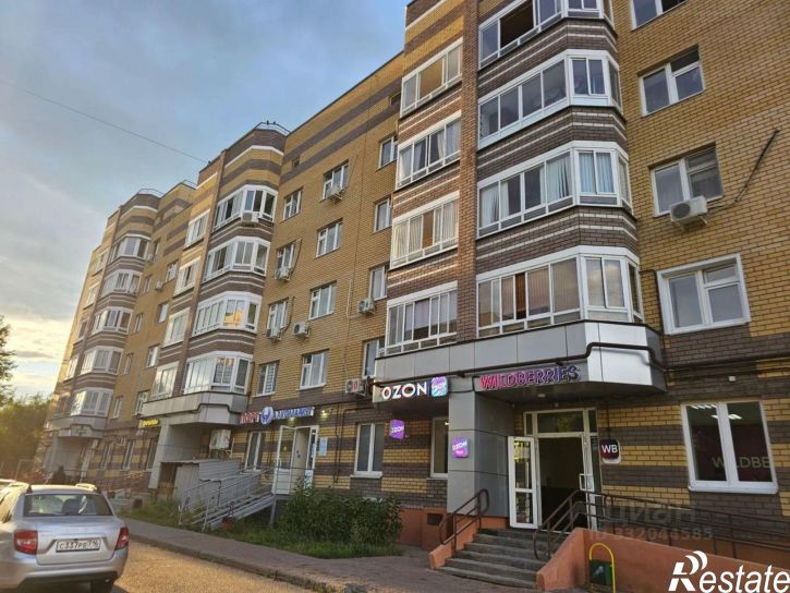 1-комн квартира ул Академика Павлова, 10,  д. 10