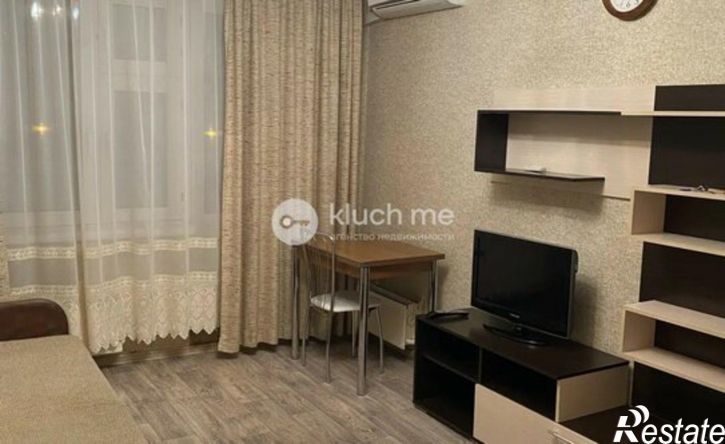 1-комн квартира ул Четаева, 34,  д. 34