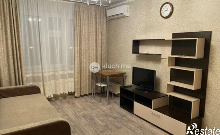 1-комн квартира ул Четаева, 34,  д. 34