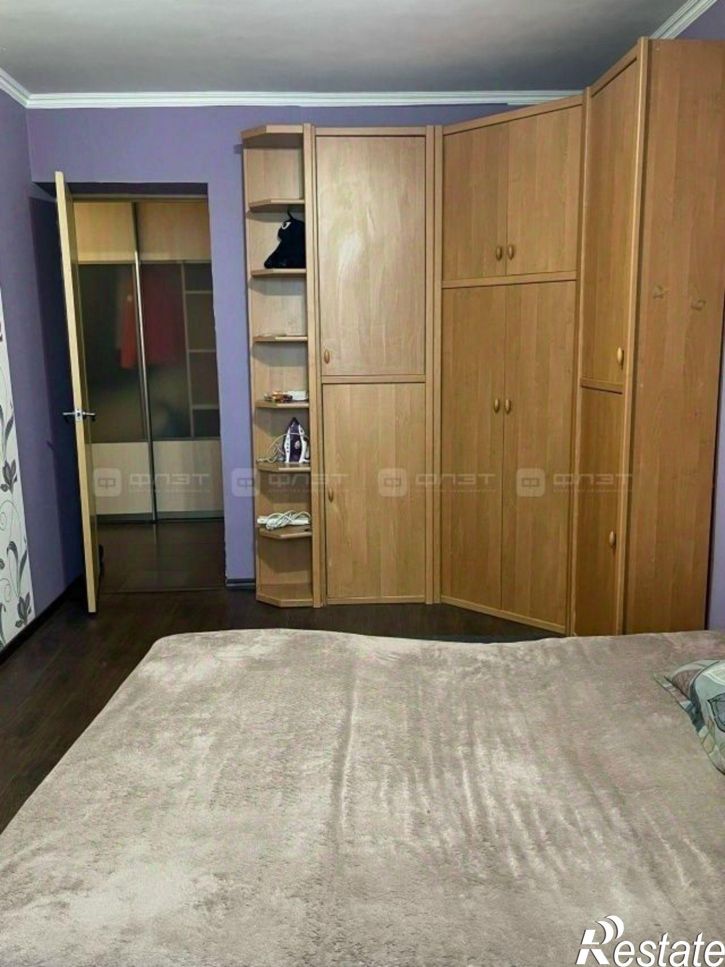 2-комн квартира ул Толбухина, 3,  д. 3