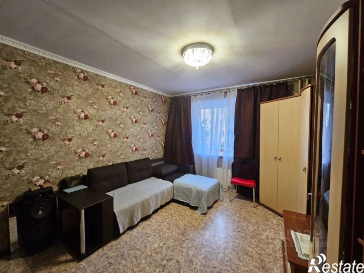1-комн квартира ул Академика Павлова, 10,  д. 10
