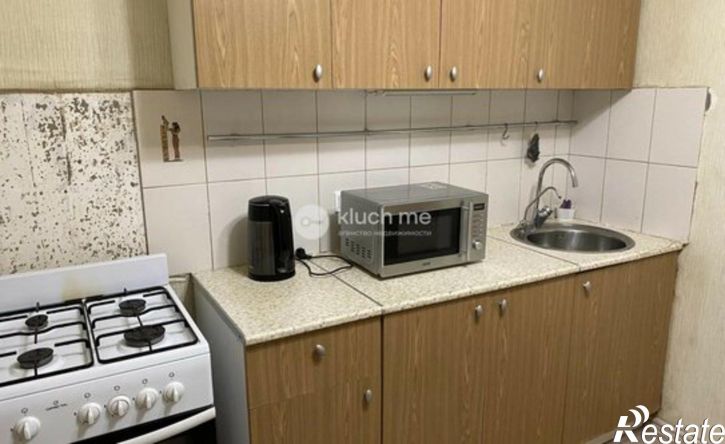 1-комн квартира ул Четаева, 34,  д. 34