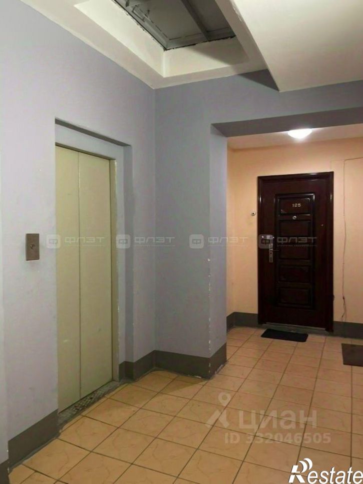 2-комн квартира ул Толбухина, 3,  д. 3