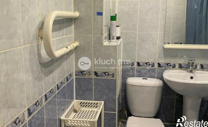 1-комн квартира ул Четаева, 34,  д. 34