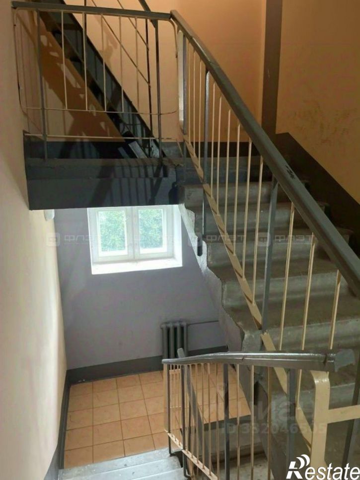2-комн квартира ул Толбухина, 3,  д. 3